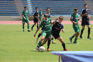 ΠΛΟΥΣΙΟ φωτορεπορτάζ από το Super Cup Παίδων