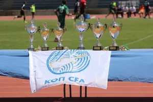 ΠΛΟΥΣΙΟ φωτορεπορτάζ από το Super Cup Παίδων