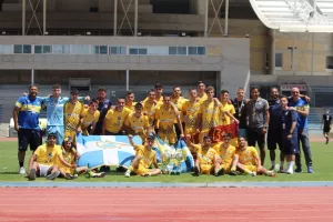 ΠΛΟΥΣΙΟ φωτορεπορτάζ από το Super Cup Παίδων
