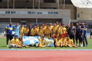 ΠΛΟΥΣΙΟ φωτορεπορτάζ από το Super Cup Παίδων