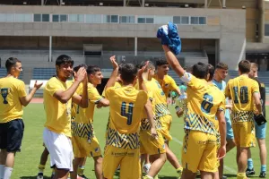 ΠΛΟΥΣΙΟ φωτορεπορτάζ από το Super Cup Παίδων