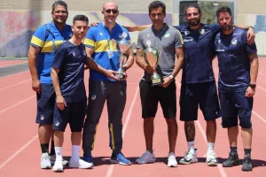 ΠΛΟΥΣΙΟ φωτορεπορτάζ από το Super Cup Παίδων