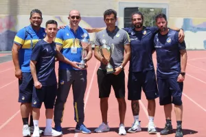 ΠΛΟΥΣΙΟ φωτορεπορτάζ από το Super Cup Παίδων