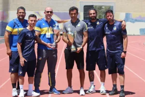 ΠΛΟΥΣΙΟ φωτορεπορτάζ από το Super Cup Παίδων
