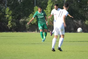 Κ19 Ομόνοια/Φωτορεπορτάζ και δηλώσεις από τους πρωταθλητές!