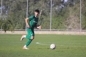 Κ19 Ομόνοια/Φωτορεπορτάζ και δηλώσεις από τους πρωταθλητές!