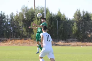 Κ19 Ομόνοια/Φωτορεπορτάζ και δηλώσεις από τους πρωταθλητές!