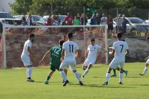 Κ19 Ομόνοια/Φωτορεπορτάζ και δηλώσεις από τους πρωταθλητές!