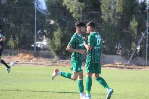 Πάνε Ολλανδία και Γερμανία οι Ακαδημίες της Ομόνοιας