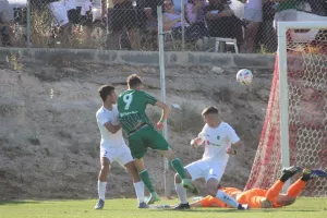 Κ19 Ομόνοια/Φωτορεπορτάζ και δηλώσεις από τους πρωταθλητές!