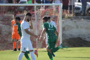 Κ19 Ομόνοια/Φωτορεπορτάζ και δηλώσεις από τους πρωταθλητές!