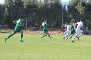 Κ19 Ομόνοια/Φωτορεπορτάζ και δηλώσεις από τους πρωταθλητές!