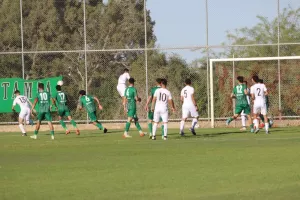 Κ19 Ομόνοια/Φωτορεπορτάζ και δηλώσεις από τους πρωταθλητές!