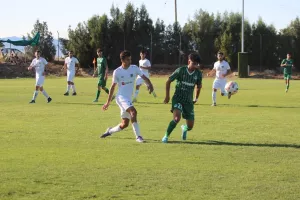 Κ19 Ομόνοια/Φωτορεπορτάζ και δηλώσεις από τους πρωταθλητές!