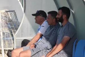 Κ19 Ομόνοια/Φωτορεπορτάζ και δηλώσεις από τους πρωταθλητές!