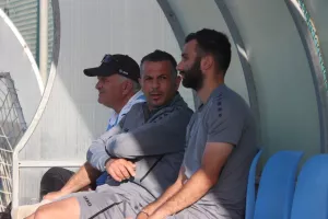 Κ19 Ομόνοια/Φωτορεπορτάζ και δηλώσεις από τους πρωταθλητές!