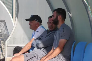 Κ19 Ομόνοια/Φωτορεπορτάζ και δηλώσεις από τους πρωταθλητές!