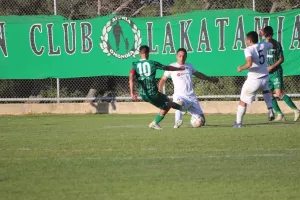 Κ19 Ομόνοια/Φωτορεπορτάζ και δηλώσεις από τους πρωταθλητές!