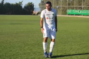 Κ19 Ομόνοια/Φωτορεπορτάζ και δηλώσεις από τους πρωταθλητές!