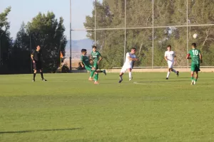 Κ19 Ομόνοια/Φωτορεπορτάζ και δηλώσεις από τους πρωταθλητές!