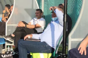 Κ19 Ομόνοια/Φωτορεπορτάζ και δηλώσεις από τους πρωταθλητές!