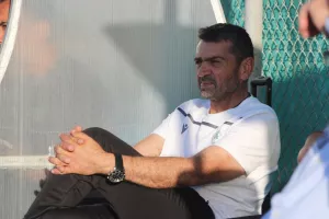 Κ19 Ομόνοια/Φωτορεπορτάζ και δηλώσεις από τους πρωταθλητές!