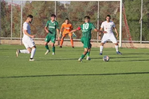 Κ19 Ομόνοια/Φωτορεπορτάζ και δηλώσεις από τους πρωταθλητές!