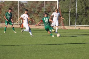 Κ19 Ομόνοια/Φωτορεπορτάζ και δηλώσεις από τους πρωταθλητές!