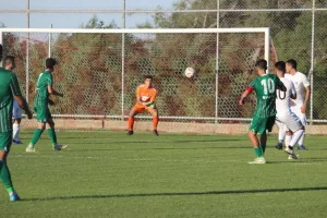 Κ19 Ομόνοια/Φωτορεπορτάζ και δηλώσεις από τους πρωταθλητές!