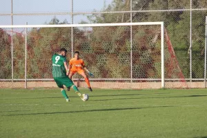 Κ19 Ομόνοια/Φωτορεπορτάζ και δηλώσεις από τους πρωταθλητές!