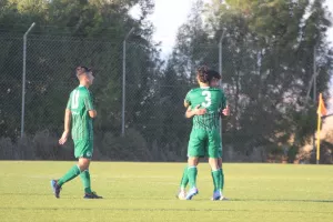 Κ19 Ομόνοια/Φωτορεπορτάζ και δηλώσεις από τους πρωταθλητές!