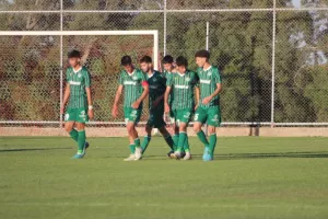 Κ19 Ομόνοια/Φωτορεπορτάζ και δηλώσεις από τους πρωταθλητές!