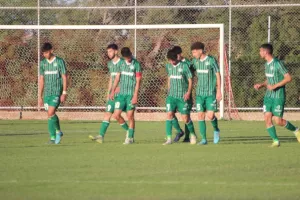 Κ19 Ομόνοια/Φωτορεπορτάζ και δηλώσεις από τους πρωταθλητές!