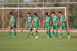 Κ19 Ομόνοια/Φωτορεπορτάζ και δηλώσεις από τους πρωταθλητές!