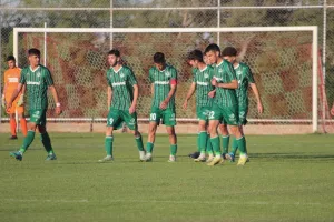 Κ19 Ομόνοια/Φωτορεπορτάζ και δηλώσεις από τους πρωταθλητές!