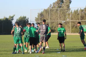 Κ19 Ομόνοια/Φωτορεπορτάζ και δηλώσεις από τους πρωταθλητές!