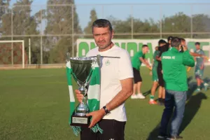 Κ19 Ομόνοια/Φωτορεπορτάζ και δηλώσεις από τους πρωταθλητές!