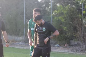 Κ19 Ομόνοια/Φωτορεπορτάζ και δηλώσεις από τους πρωταθλητές!