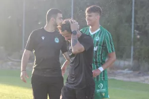 Κ19 Ομόνοια/Φωτορεπορτάζ και δηλώσεις από τους πρωταθλητές!