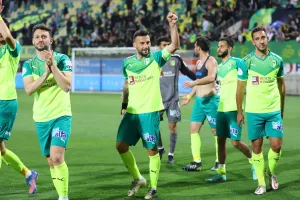 Πίστη και αποφασιστικότητα… 