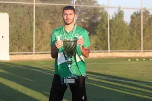 Κ19 Ομόνοια/Φωτορεπορτάζ και δηλώσεις από τους πρωταθλητές!