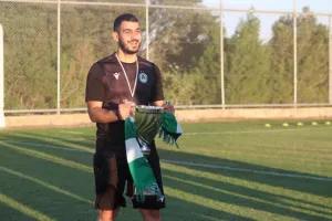 Κ19 Ομόνοια/Φωτορεπορτάζ και δηλώσεις από τους πρωταθλητές!