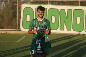 Κ19 Ομόνοια/Φωτορεπορτάζ και δηλώσεις από τους πρωταθλητές!