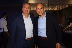 ΦΩΤΟΣ/Οι βραβεύσεις της ΚΟΠ για τη χρονιά 2021-22