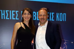Ζεύγος Τσόρνιγκερ