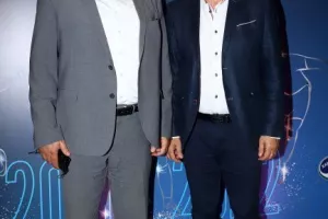 ΦΩΤΟΣ/Οι βραβεύσεις της ΚΟΠ για τη χρονιά 2021-22