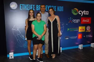 Φαμίλια... Νικολάου