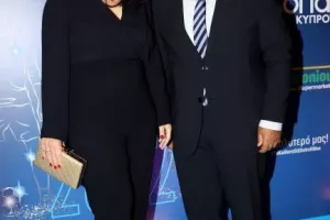 ΦΩΤΟΣ/Οι βραβεύσεις της ΚΟΠ για τη χρονιά 2021-22