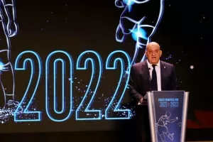 ΦΩΤΟΣ/Οι βραβεύσεις της ΚΟΠ για τη χρονιά 2021-22