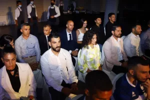 ΦΩΤΟΣ/Οι βραβεύσεις της ΚΟΠ για τη χρονιά 2021-22